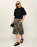 Pinko De blugi bermude Ghemme | regular fit