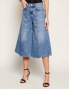 Pinko De blugi bermudy BURKINA | Relaxed fit