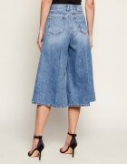 Pinko De blugi bermudy BURKINA | Relaxed fit