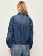 Pinko De blugi geacă Baldo | Relaxed fit