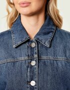 Pinko De blugi geacă Baldo | Relaxed fit
