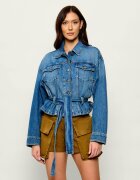 Pinko De blugi geacă Giungla | regular fit