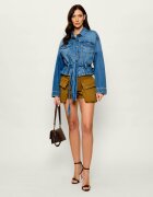 Pinko De blugi geacă Giungla | regular fit