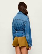 Pinko De blugi geacă Giungla | regular fit