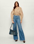 Pinko De blugi geantă pe umăr BELT BAG BIG