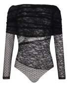 Pinko De dantelă body | Slim Fit