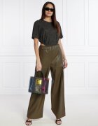 Pinko De in body BABEL | Cropped Fit