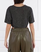 Pinko De in body BABEL | Cropped Fit