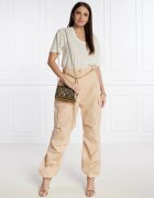 Pinko De in tricou | Relaxed fit