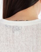 Pinko De in tricou | Relaxed fit