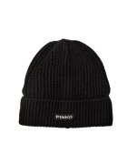 Pinko De lână căciulă cu adaos de cașmir