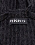 Pinko De lână cagulă Mekong cu adaos de cașmir