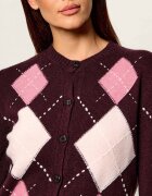 Pinko De lână cardigan Cardiff | regular fit cu adaos de cașmir