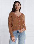 Pinko De lână cardigan | Regular Fit cu adaos de cașmir