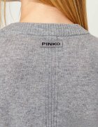 Pinko De lână cardigan Stromboli | regular fit cu adaos de cașmir