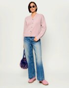 Pinko De lână cardigan Vienna | regular fit cu adaos de cașmir