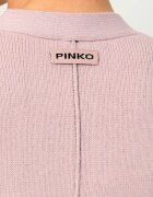 Pinko De lână cardigan Vienna | regular fit cu adaos de cașmir