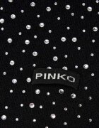 Pinko De lână eșarfă SVIZZERA