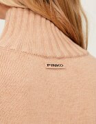 Pinko De lână maletă | Relaxed fit