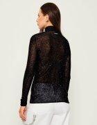 Pinko De lână maletă | Slim Fit
