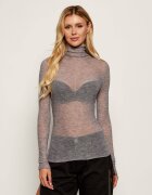 Pinko De lână maletă | Slim Fit