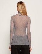 Pinko De lână maletă | Slim Fit