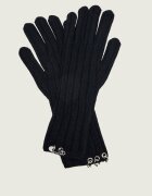 Pinko De lână mănuși Ginseng