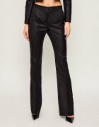 Pinko De lână pantaloni Agueda | flare fit