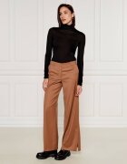 Pinko De lână pantaloni BENEDETTI | flare fit