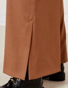 Pinko De lână pantaloni BENEDETTI | flare fit