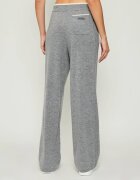 Pinko De lână pantaloni de tricot Veraguas | Relaxed fit cu adaos de cașmir