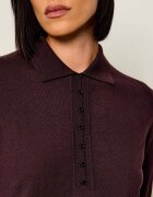 Pinko De lână polo Vaduz | regular fit