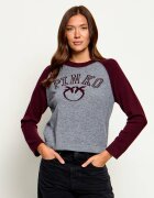 Pinko De lână pulover Amsterdam | regular fit cu adaos de cașmir