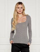 Pinko De lână pulover CYMRIC | Slim Fit cu adaos de cașmir