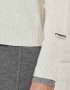 Pinko De lână pulover EUROPEO | Regular Fit cu adaos de cașmir