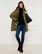 Pinko De lână pulover KANAANI | Regular Fit cu adaos de cașmir