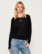 Pinko De lână pulover LANZAROTE | Relaxed fit