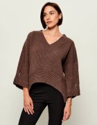 Pinko De lână pulover Lione | Relaxed fit