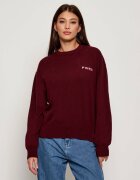 Pinko De lână pulover | Loose fit cu adaos de cașmir