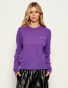 Pinko De lână pulover | Loose fit cu adaos de cașmir