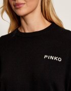 Pinko De lână pulover | Loose fit cu adaos de cașmir