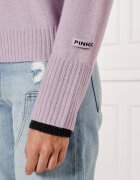 Pinko De lână pulover | Loose fit cu adaos de cașmir