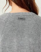Pinko De lână pulover PROCIDA | Loose fit cu adaos de cașmir