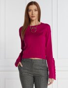 Pinko De lână pulover | Regular Fit