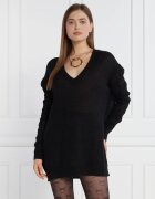 Pinko De lână pulover | Regular Fit
