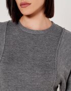 Pinko De lână rochie