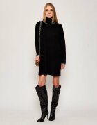 Pinko De lână rochie cu adaos de cașmir