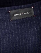 Pinko De lână rochie Dianella | x Bardazzi