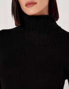 Pinko De lână rochie Highlander cu adaos de cașmir