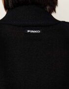 Pinko De lână rochie Londra